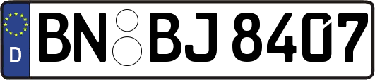 BN-BJ8407