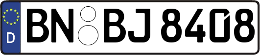 BN-BJ8408