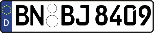 BN-BJ8409