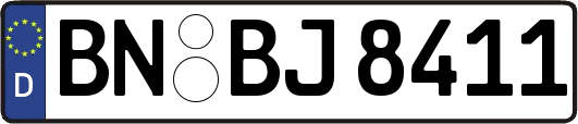 BN-BJ8411
