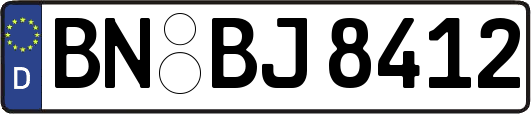 BN-BJ8412