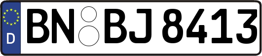 BN-BJ8413