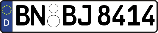 BN-BJ8414