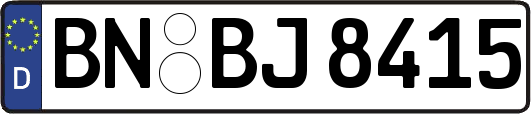 BN-BJ8415