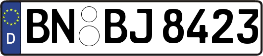 BN-BJ8423