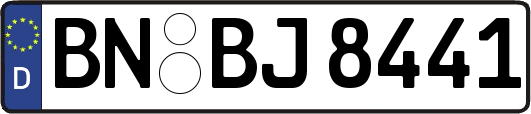 BN-BJ8441