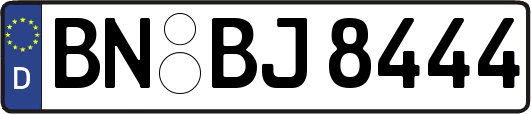 BN-BJ8444