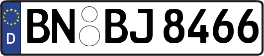 BN-BJ8466