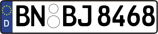 BN-BJ8468