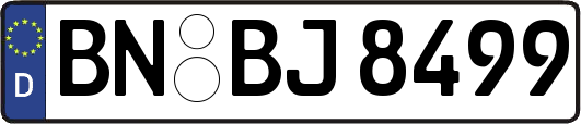 BN-BJ8499
