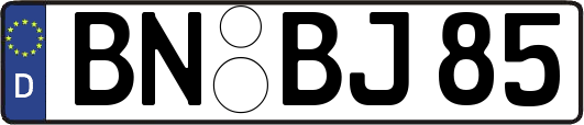 BN-BJ85