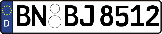 BN-BJ8512