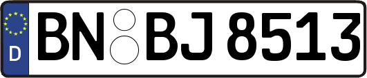 BN-BJ8513