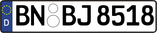 BN-BJ8518