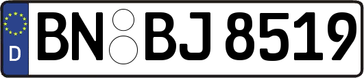 BN-BJ8519