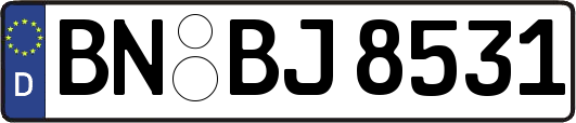 BN-BJ8531