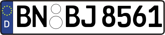 BN-BJ8561