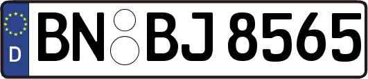 BN-BJ8565