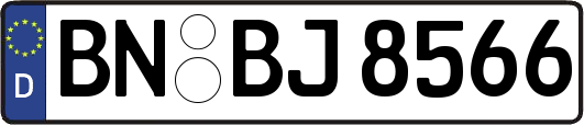 BN-BJ8566