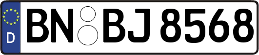 BN-BJ8568