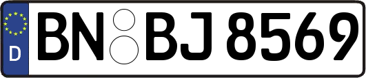 BN-BJ8569