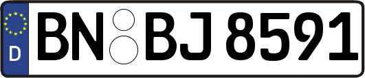 BN-BJ8591