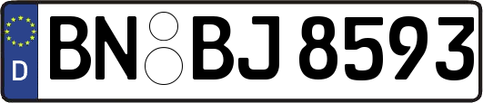 BN-BJ8593