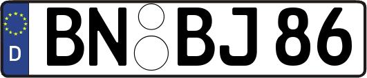 BN-BJ86