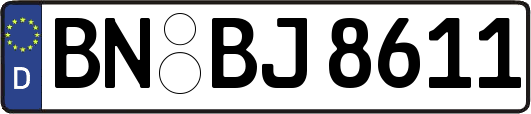 BN-BJ8611