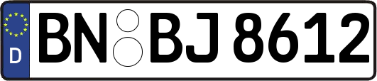 BN-BJ8612
