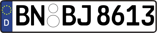 BN-BJ8613