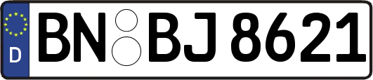 BN-BJ8621