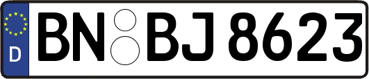 BN-BJ8623