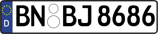 BN-BJ8686