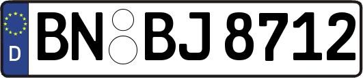 BN-BJ8712