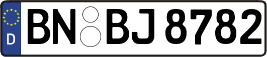 BN-BJ8782