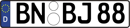 BN-BJ88