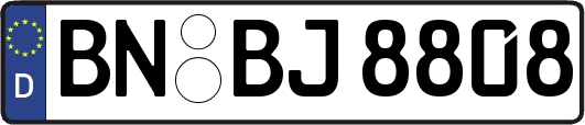 BN-BJ8808