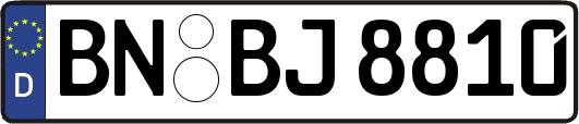 BN-BJ8810