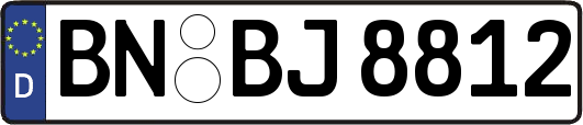 BN-BJ8812