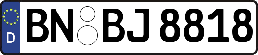 BN-BJ8818