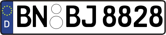 BN-BJ8828