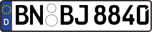 BN-BJ8840