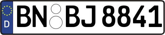 BN-BJ8841