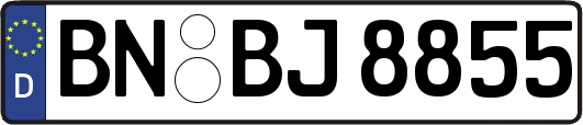 BN-BJ8855