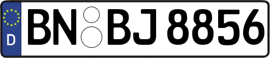 BN-BJ8856