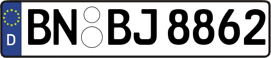 BN-BJ8862