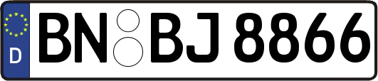 BN-BJ8866