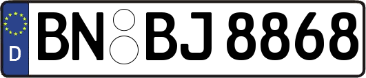 BN-BJ8868