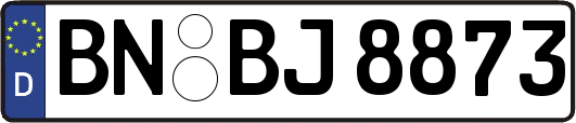 BN-BJ8873